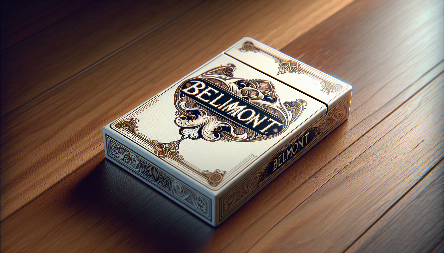 Belmont Cigarettes